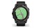 Smartwatch Garmin Fenix 7X Pro Sapphire Solar 1.40" czarny
