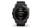 Smartwatch Garmin Fenix 7X Pro Sapphire Solar 1.40" czarny