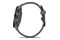 Smartwatch Garmin Venu 3S 1.20" czarno-szary