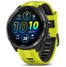 Smartwatch Garmin Forerunner 965 1.40" żółty