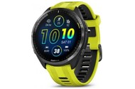 Smartwatch Garmin Forerunner 965 1.40" żółty