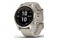Smartwatch Garmin Fenix 7S Pro Solar 1.20" beżowy