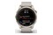 Smartwatch Garmin Fenix 7S Pro Solar 1.20" beżowy
