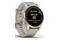 Smartwatch Garmin Fenix 7S Pro Solar 1.20" beżowy
