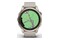 Smartwatch Garmin Fenix 7S Pro Solar 1.20" beżowy