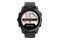 Smartwatch Garmin Fenix E 1.30" szary