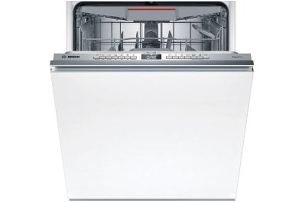 Zmywarka do zabudowy Bosch SMV4HMX02S