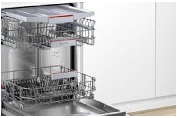 Zmywarka do zabudowy Bosch SMU4HMI00S