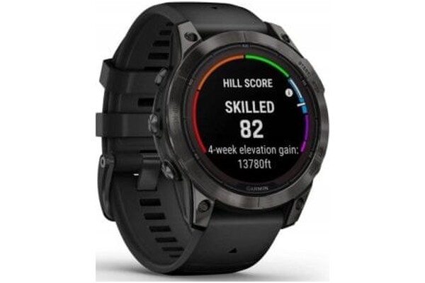 Smartwatch Garmin Fenix 7 Pro Solar