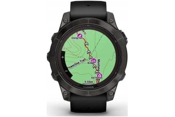 Smartwatch Garmin Fenix 7 Pro Solar