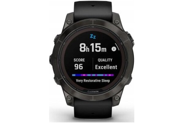 Smartwatch Garmin Fenix 7 Pro Solar