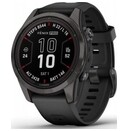 Smartwatch Garmin Fenix 7S Pro Sapphire Solar