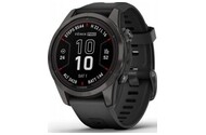 Smartwatch Garmin Fenix 7S Pro Sapphire Solar