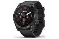 Smartwatch Garmin Epix Pro Sapphire szary