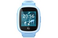 Smartwatch Havit KW11 1.40" niebieski