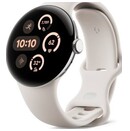 Smartwatch Google Pixel Watch 1.20" beżowy