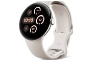 Smartwatch Google Pixel Watch 1.20" beżowy