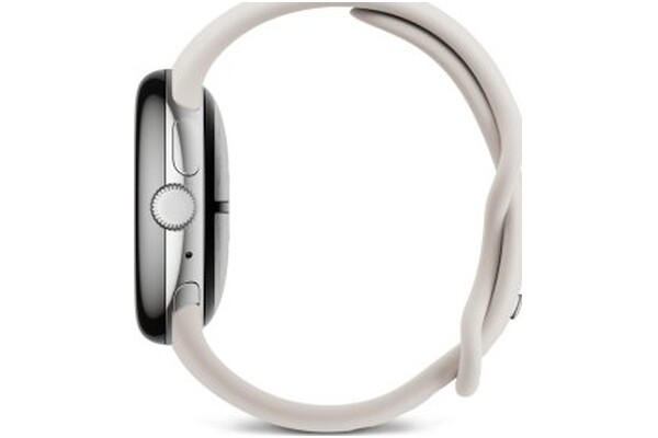 Smartwatch Google Pixel Watch 1.20" beżowy