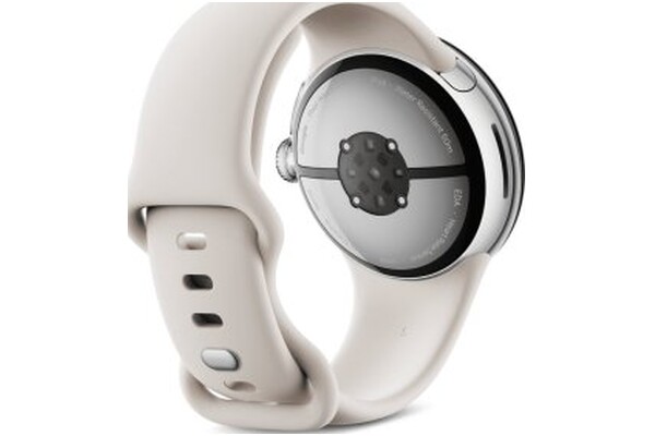 Smartwatch Google Pixel Watch 1.20" beżowy