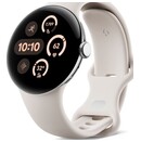 Smartwatch Google Pixel Watch 1.20" srebrny