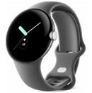 Smartwatch Google Pixel Watch 1.60" srebrny