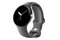 Smartwatch Google Pixel Watch 1.60" srebrny