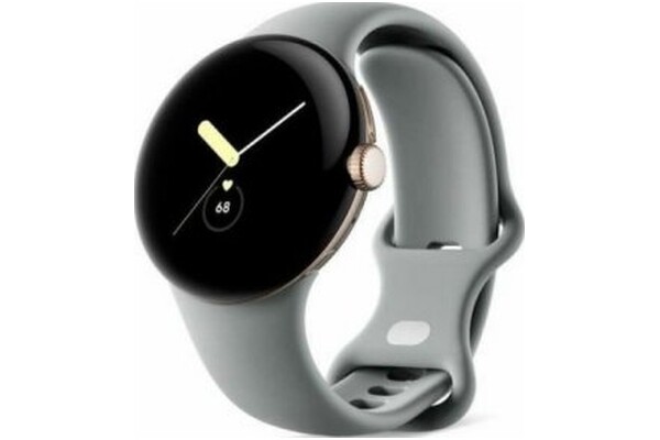 Smartwatch Google Pixel Watch 1.60" zielony