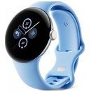 Smartwatch Google Pixel Watch 1.20" niebieski
