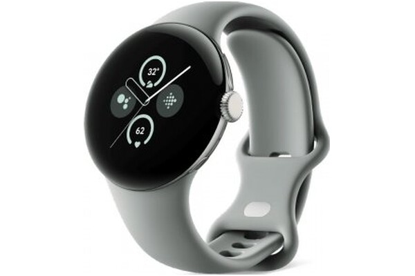 Smartwatch Google Pixel Watch 1.20" zielony