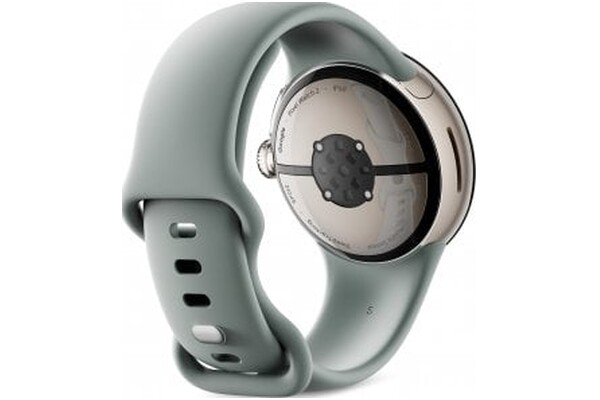 Smartwatch Google Pixel Watch 1.20" zielony