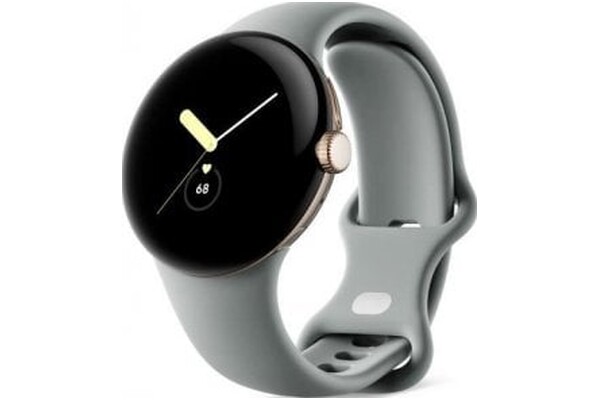 Smartwatch Google Pixel Watch 1.20" Szaro-zielony
