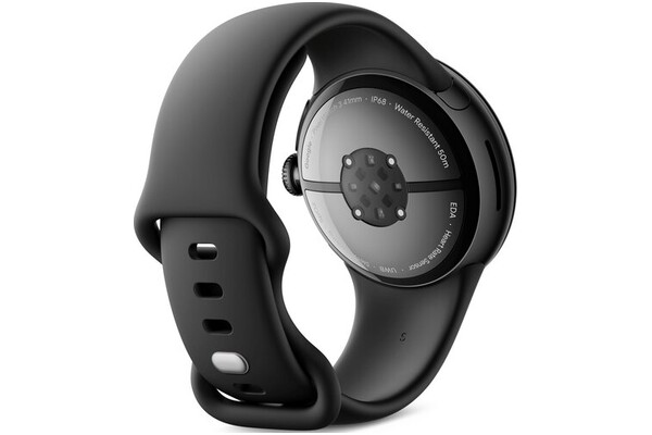 Smartwatch Google Pixel Watch 1.40" czarny