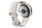 Smartwatch Google Pixel Watch 1.40" srebrny