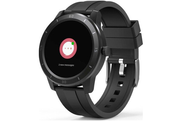 Smartwatch Hama Fit Watch 6900 1.30" czarny