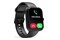 Smartwatch Hama Fit Watch 5000 1.60" czarny