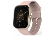 Smartwatch Hama Fit Watch 5000 1.60" różowo-złoty