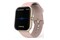Smartwatch Hama Fit Watch 5000 1.60" różowo-złoty