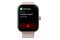 Smartwatch Hama Fit Watch 5000 1.60" różowo-złoty