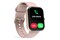 Smartwatch Hama Fit Watch 5000 1.60" różowo-złoty