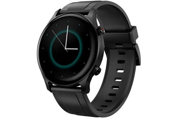 Smartwatch Haylou RS3 1.20" czarny