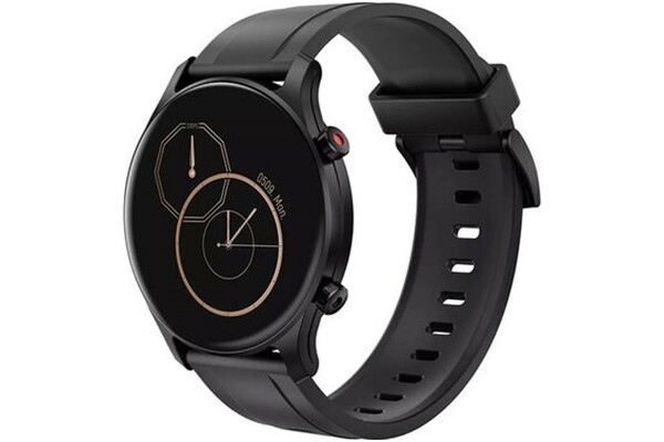 Smartwatch Haylou RS3 1.20" czarny