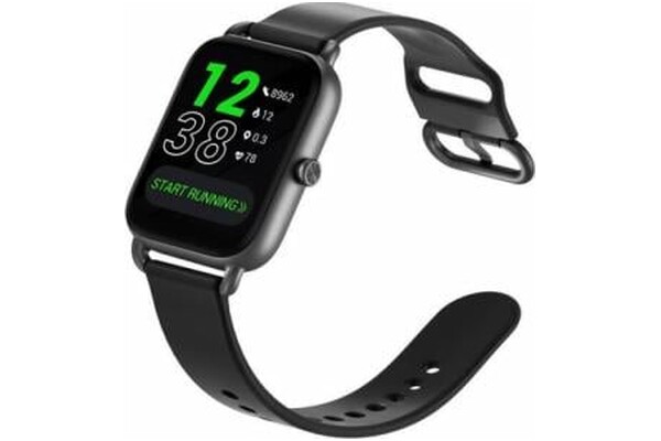 Smartwatch Haylou HAY030 1.78" czarny