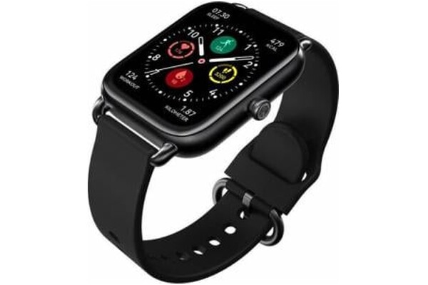 Smartwatch Haylou HAY030 1.78" czarny