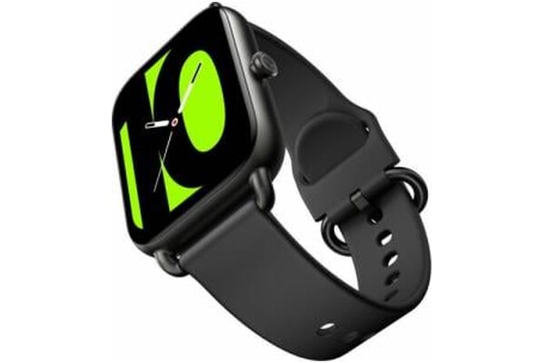 Smartwatch Haylou HAY030 1.78" czarny
