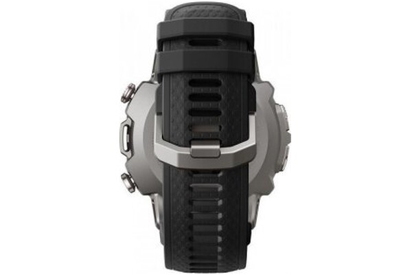 Smartwatch HUAMI Amazfit Falcon 1.20" czarny