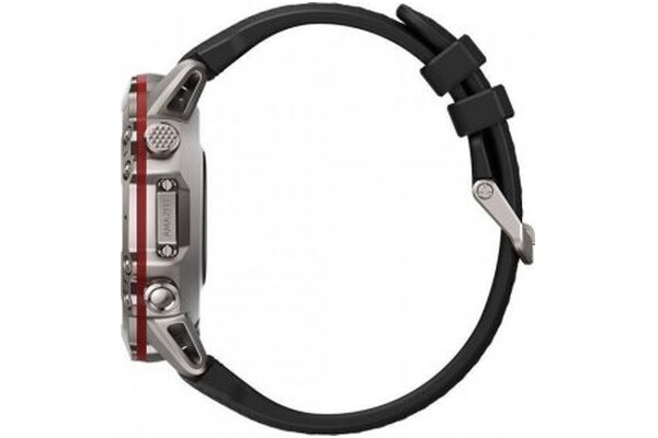 Smartwatch HUAMI Amazfit Falcon 1.20" czarny