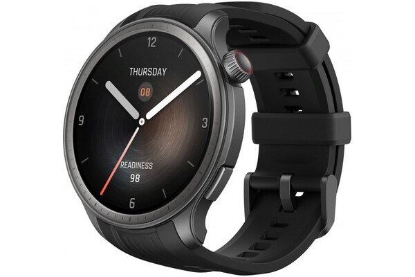 Smartwatch HUAMI Amazfit Balance 1.50" czarny