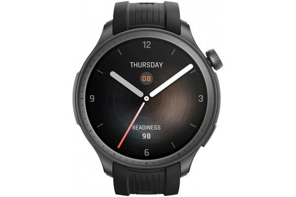 Smartwatch HUAMI Amazfit Balance 1.50" czarny