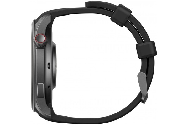 Smartwatch HUAMI Amazfit Balance 1.50" czarny