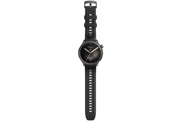 Smartwatch HUAMI Amazfit Balance 1.50" czarny